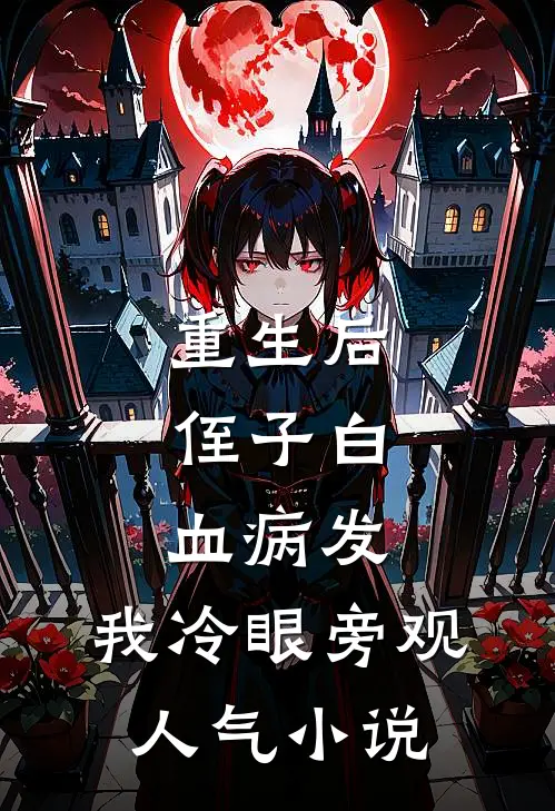 重生后，侄子白血病发，我冷眼旁观人气小说