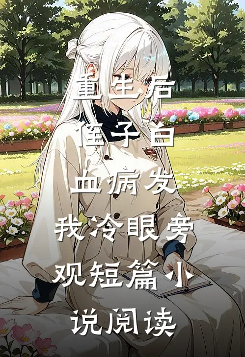 重生后，侄子白血病发，我冷眼旁观短篇小说阅读