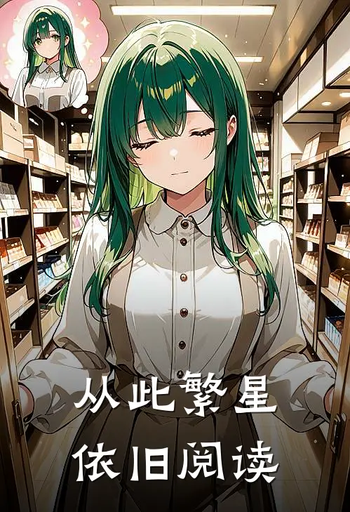 从此繁星依旧阅读