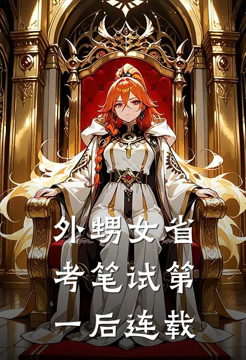 外甥女省考笔试第一后连载