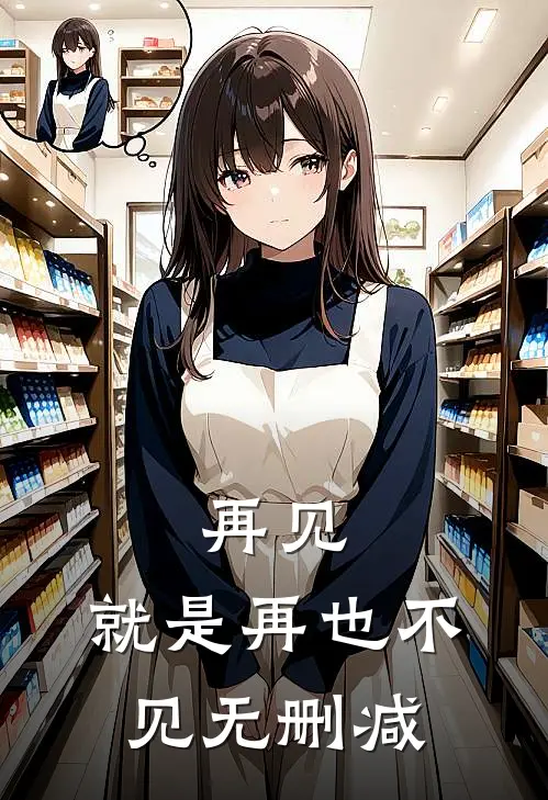 再见，就是再也不见无删减