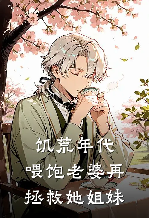 饥荒年代：喂饱老婆再拯救她姐妹