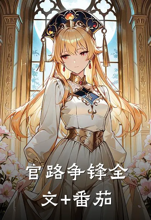 官路争锋全文+番茄