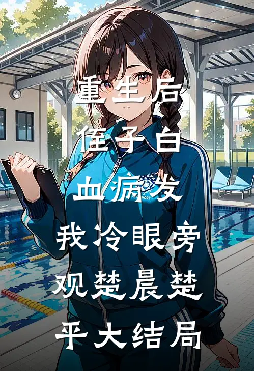重生后，侄子白血病发，我冷眼旁观楚晨楚平大结局