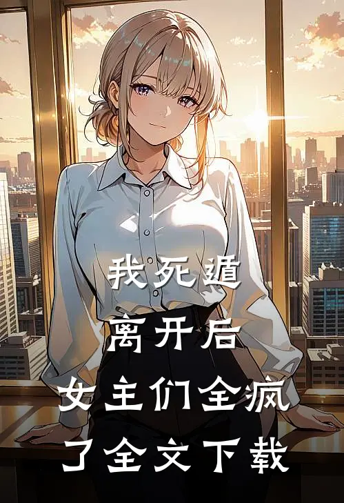 我死遁离开后，女主们全疯了全文下载