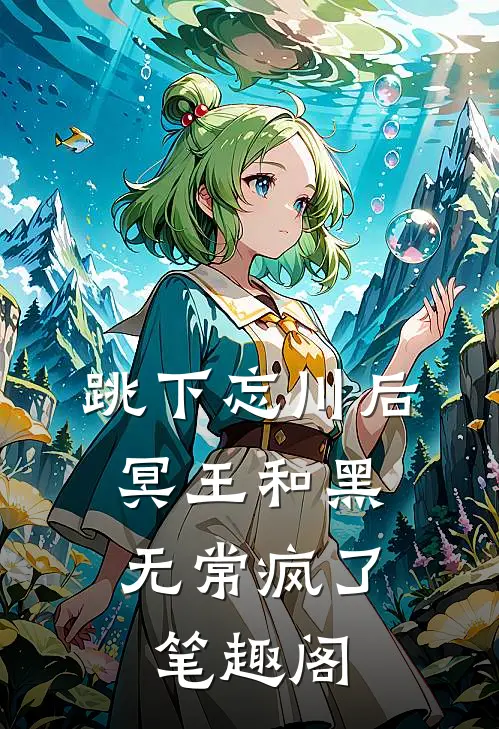 跳下忘川后，冥王和黑无常疯了笔趣阁