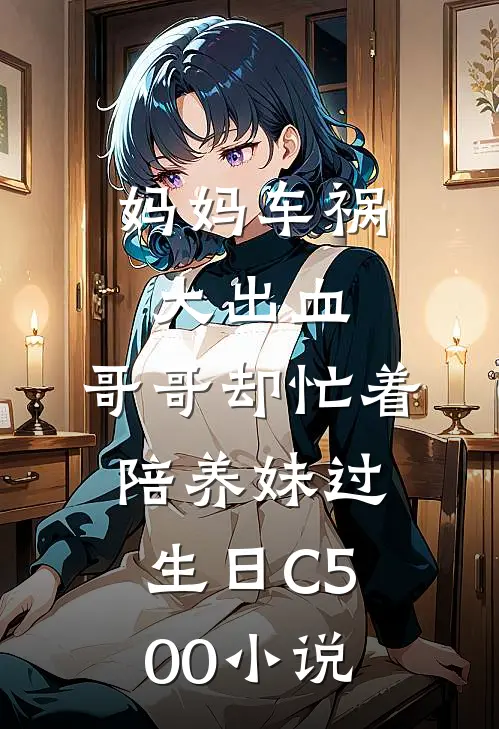 妈妈车祸大出血，哥哥却忙着陪养妹过生日C500小说