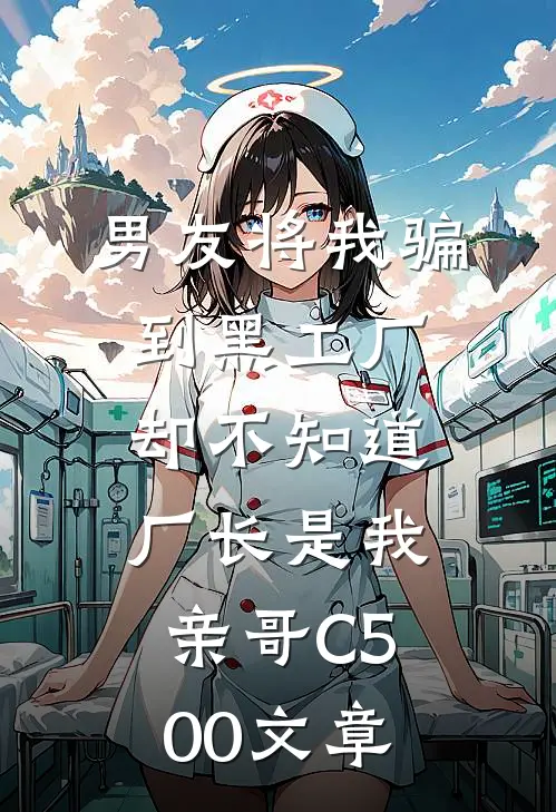 男友将我骗到黑工厂，却不知道厂长是我亲哥C500文章