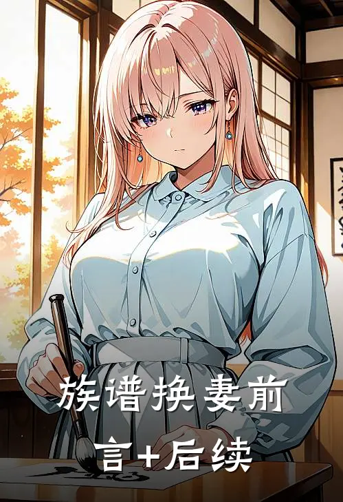 族谱换妻前言+后续