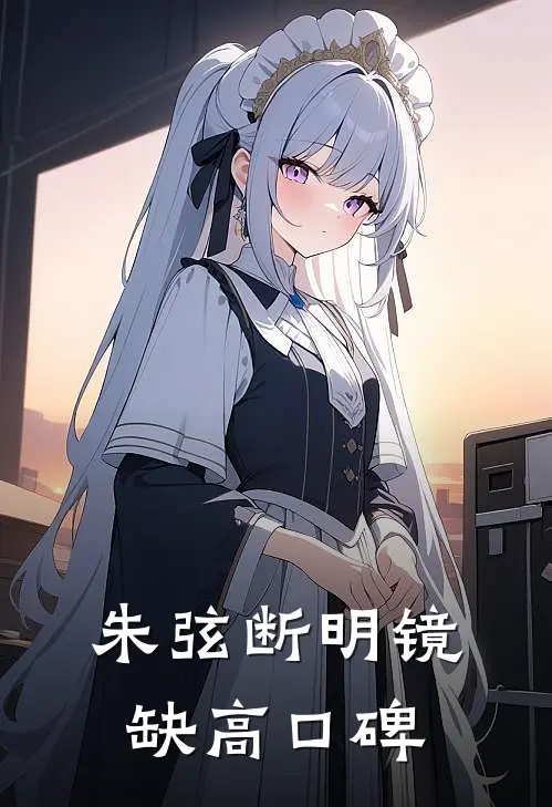 朱弦断明镜缺高口碑