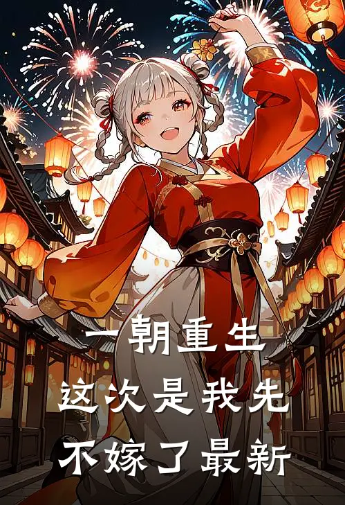 一朝重生，这次是我先不嫁了最新