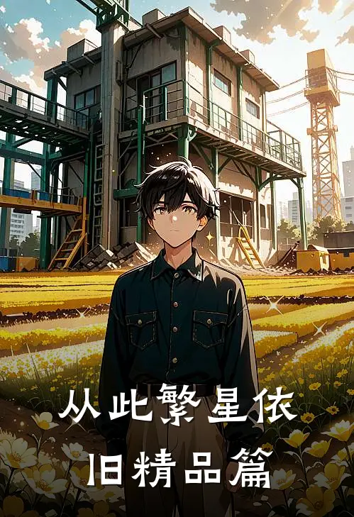从此繁星依旧精品篇