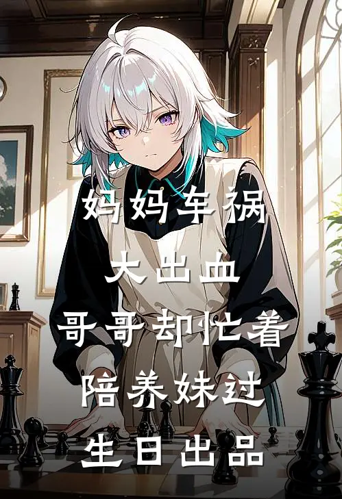 妈妈车祸大出血，哥哥却忙着陪养妹过生日出品