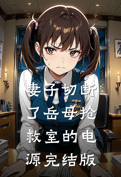 妻子切断了岳母抢救室的电源完结版