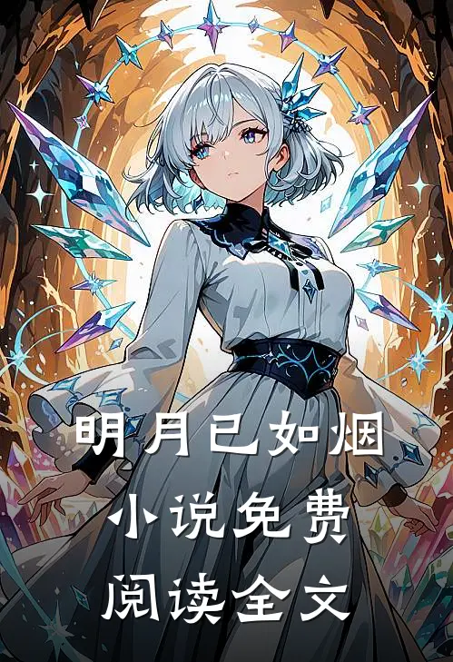 明月已如烟小说免费阅读全文
