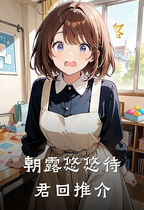 朝露悠悠待君回推介