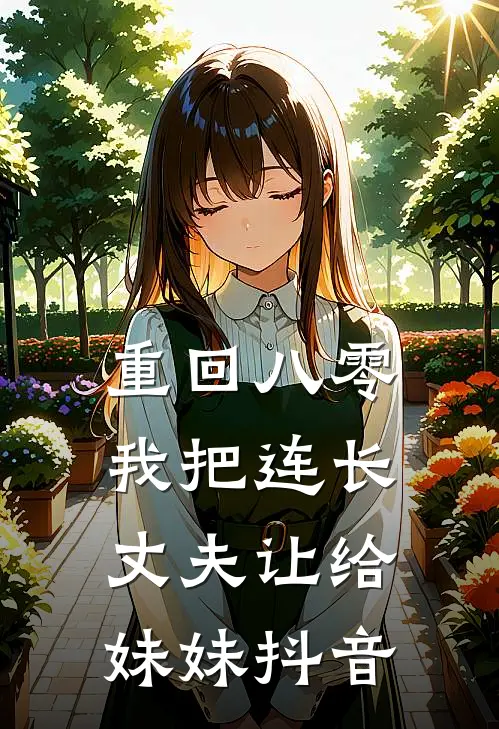 重回八零：我把连长丈夫让给妹妹抖音