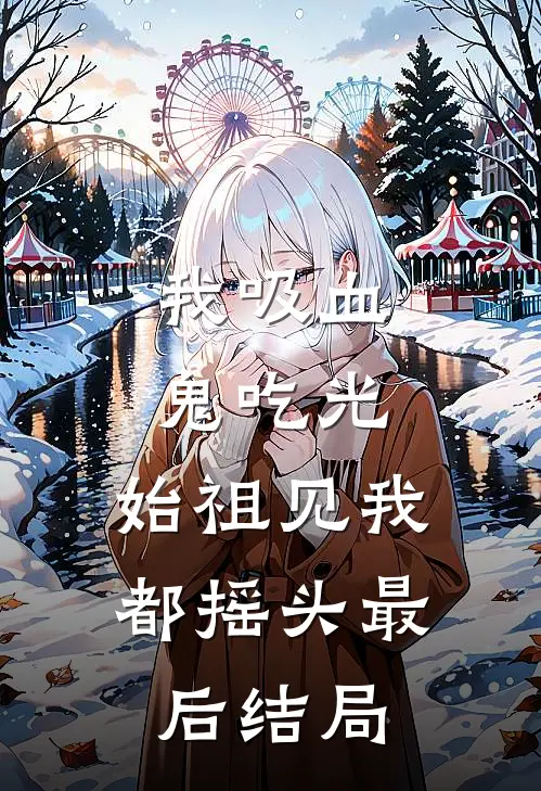 我吸血鬼吃光，始祖见我都摇头最后结局