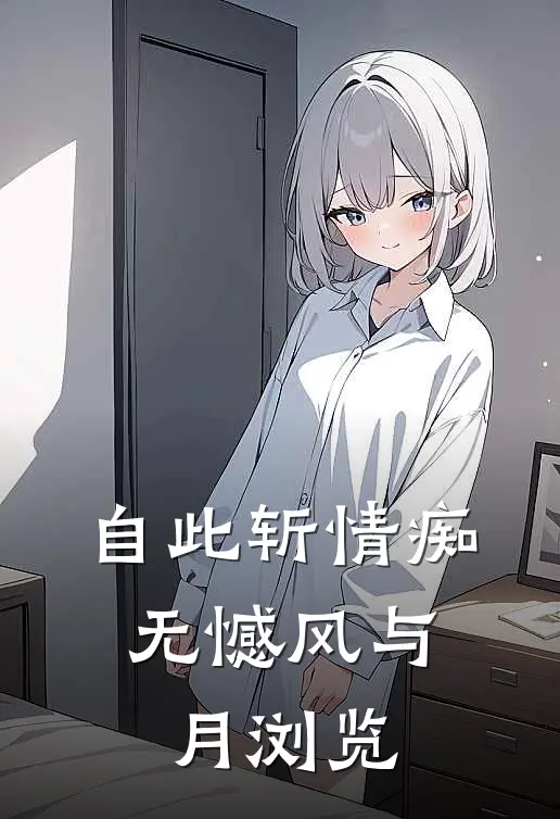 自此斩情痴，无憾风与月浏览