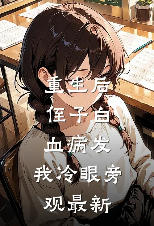 重生后，侄子白血病发，我冷眼旁观最新