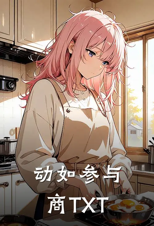 动如参与商TXT