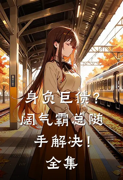 身负巨债？阔气霸总随手解决！全集