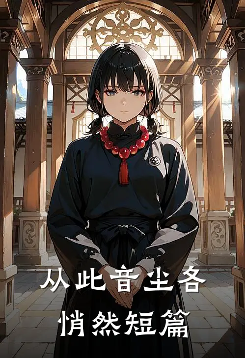 从此音尘各悄然短篇