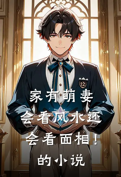 家有萌妻：会看风水还会看面相！的小说