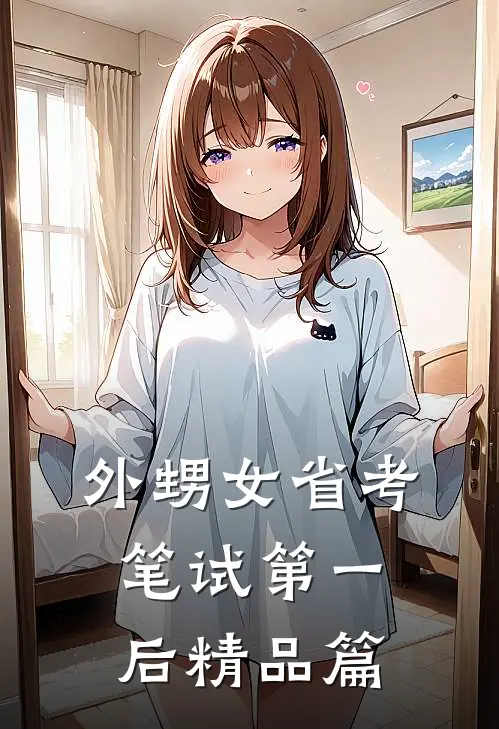 外甥女省考笔试第一后精品篇