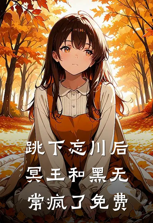 跳下忘川后，冥王和黑无常疯了免费