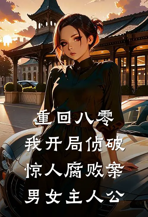 重回八零：我开局侦破惊人腐败案男女主人公