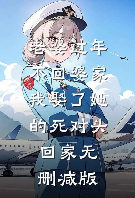 老婆过年不回婆家，我娶了她的死对头回家无删减版
