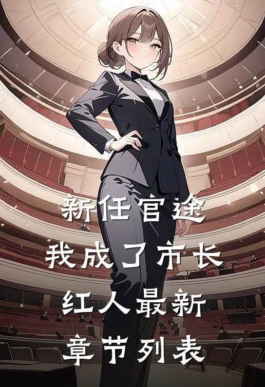 新任官途，我成了市长红人最新章节列表