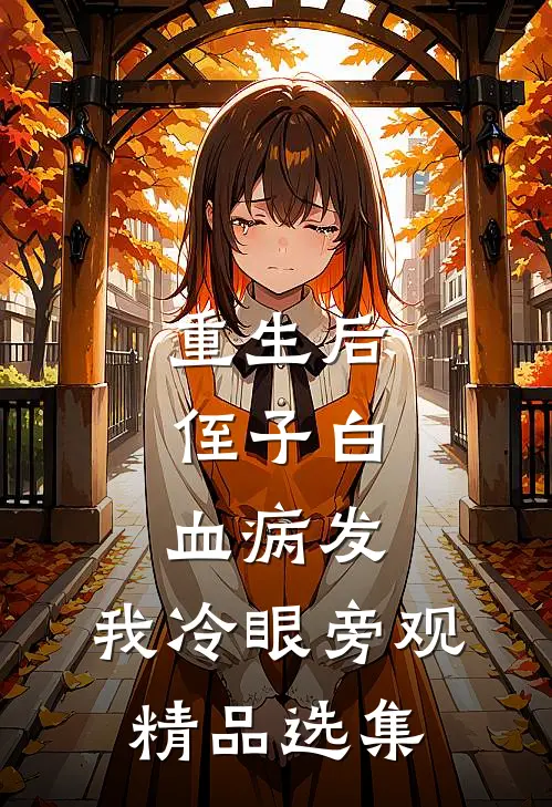 重生后，侄子白血病发，我冷眼旁观精品选集