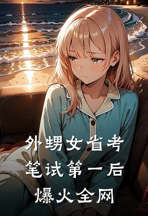 外甥女省考笔试第一后爆火全网
