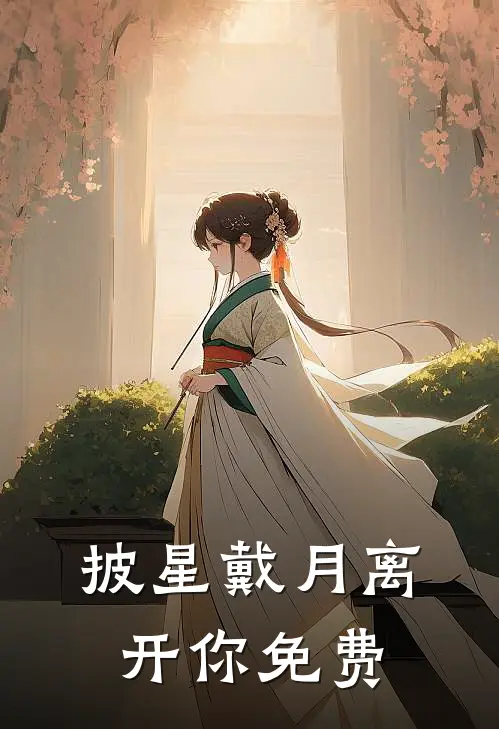 披星戴月离开你免费