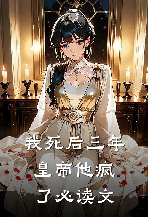 我死后三年，皇帝他疯了必读文