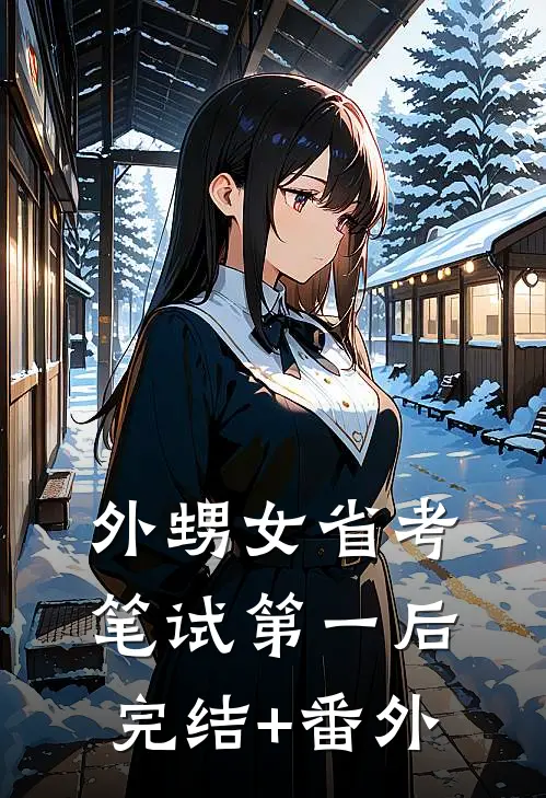 外甥女省考笔试第一后完结+番外