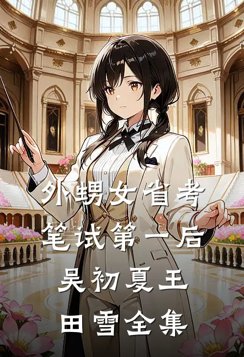 外甥女省考笔试第一后吴初夏王田雪全集