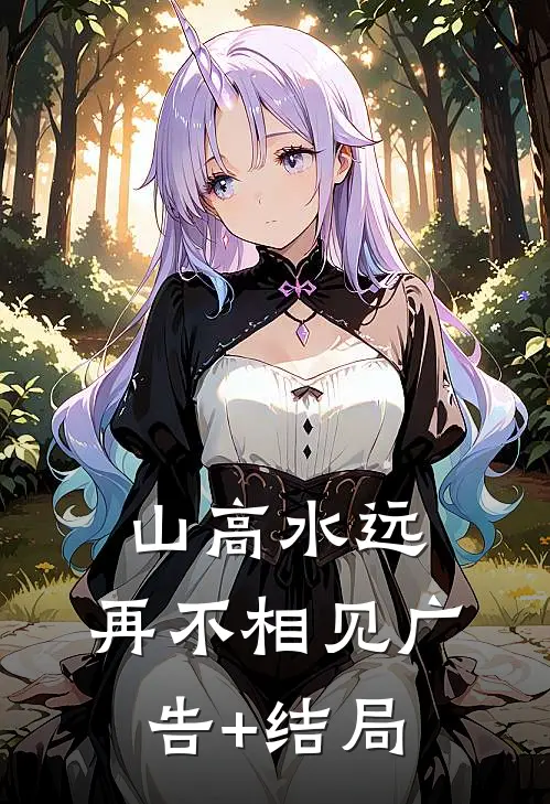 山高水远，再不相见广告+结局