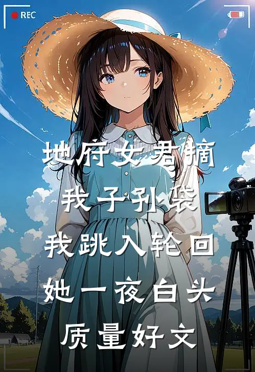 地府女君摘我子孙袋，我跳入轮回她一夜白头质量好文