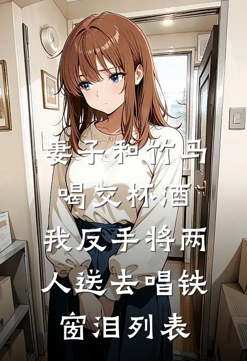 妻子和竹马喝交杯酒，我反手将两人送去唱铁窗泪列表