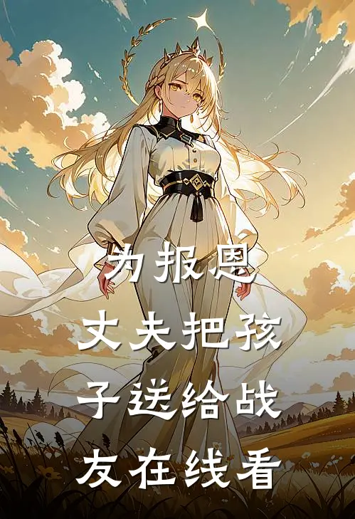 为报恩，丈夫把孩子送给战友在线看