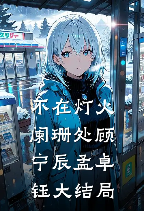 不在灯火阑珊处顾宁辰孟卓钰大结局