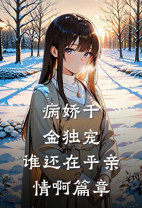 病娇千金独宠，谁还在乎亲情啊篇章