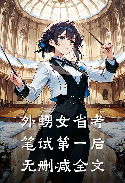 外甥女省考笔试第一后无删减全文