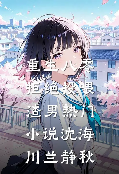 重生八零，拒绝投喂渣男热门小说沈海川兰静秋