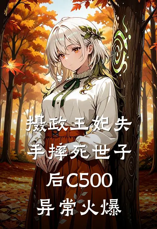 摄政王妃失手摔死世子后C500异常火爆
