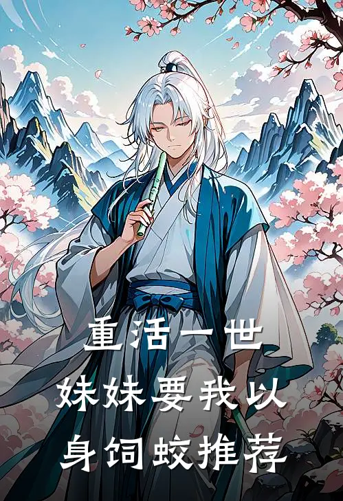 重活一世，妹妹要我以身饲蛟推荐
