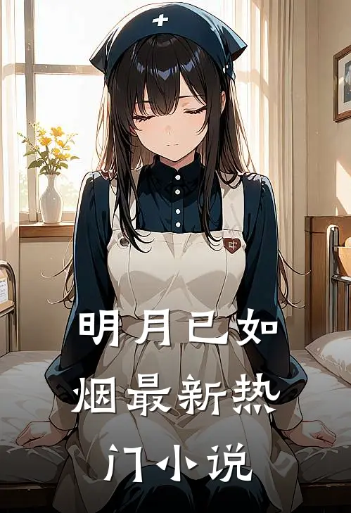 明月已如烟最新热门小说